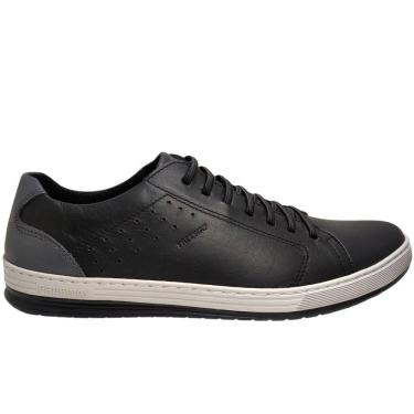 Imagem de Sapatênis Masculino Casual EasyWear Cadarço Elástico Free Way Track02