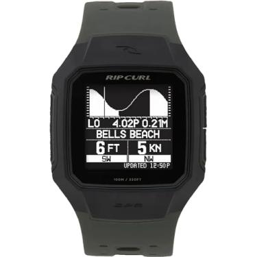 Imagem de Relógio Rip Curl Search Gps 2 Army Trestle A1144