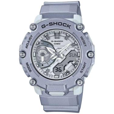 Imagem de Relógio CASIO G-SHOCK Forgotten Future GA-2200FF-8ADR