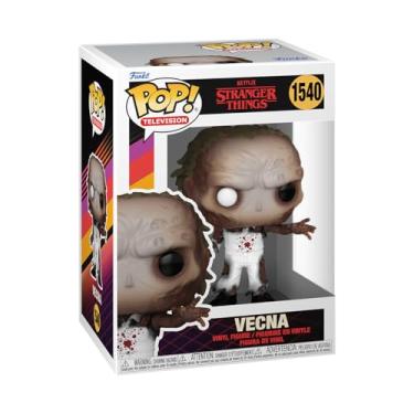 Imagem de Boneco Funko Pop! 1540 Vecna Transformation - Stranger Things