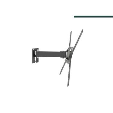 Imagem de Multivisão - Suporte Biarticulado com inc. para TV 14" a 56"