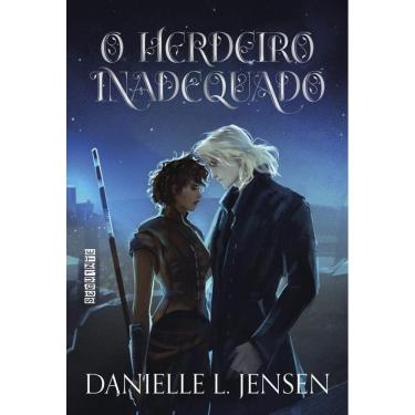 Imagem de O herdeiro inadequado – Sucesso no TikTok