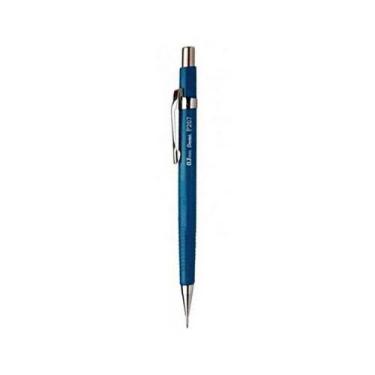 Imagem de Lapiseira sharp 0.7 azul - pentel