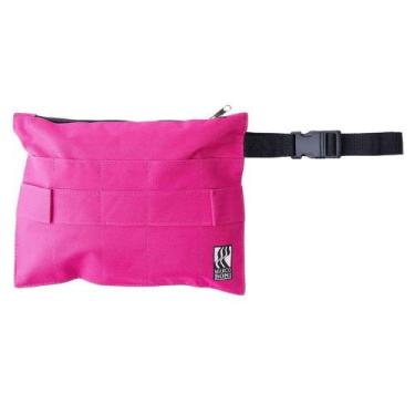 Imagem de Porta Acessório C/ Divisórias E Fivela Regulagem Marco Boni