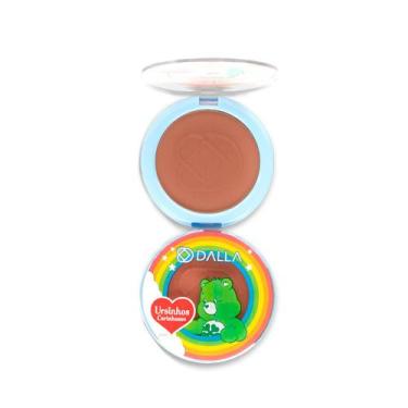 Imagem de Blush Terra do Carinho Ursinhos Carinhosos 10g Dalla, DL0919-05