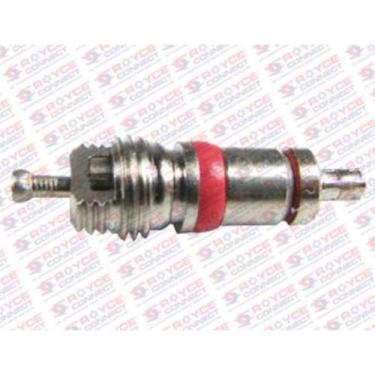 Imagem de Nucleo Valvula Tipo Schrader Aa Maquinas JD Unitario - ROYCE