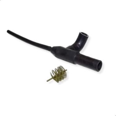 Imagem de Mangueira Respiro Ao Filtro De Ar Tempra 16v C/Anti-chama