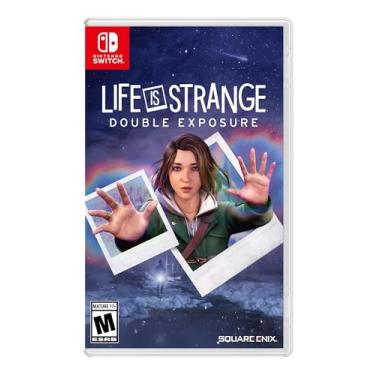 Imagem de Life Is Strange Double Exposure Switch