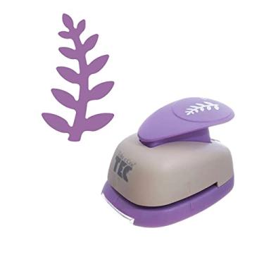 Imagem de Furador Gigante Alavanca Folha 2