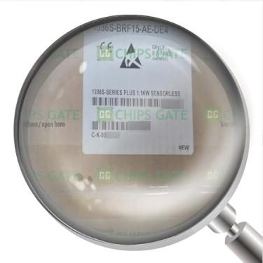 Imagem de 1336S-BRF15-AE-DE4 New Without Box 1.1KW New Without orinigal Box