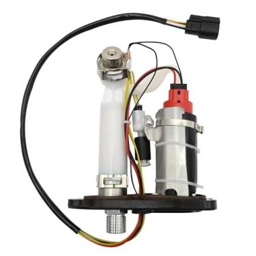 Imagem de Saihisday Conjunto de bomba de combustível 75305-07A, substituição para Harley Davidson Sportster 1200 2007-2019, substituição para Harley Davidson Sportster 883 2007-2019