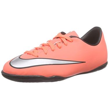 Imagem de Nike Jr. Mercurial Victory V IC Indoor-Competition Soccer Shoe