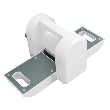 Imagem de Máquina de Corte Portátil para Arte Em DIY - Ferramenta de Artesanato Onal para Quilling, Scrapbooking e Fabricação de Cartões - Corta Cartões de de 7,5 X 14,5 Cm