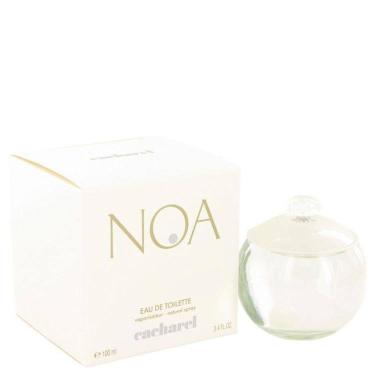 Imagem de Perfume Feminino Noa Cacharel 100 Ml Eau De Toilette