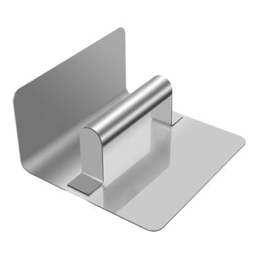 Imagem de WeiLaiKeQi Desempenadeira de canto para drywall, aço inoxidável, ferramenta manual para assentamento de concreto, alvenaria, acabamento de cantos, parede, R15 Grau Interno