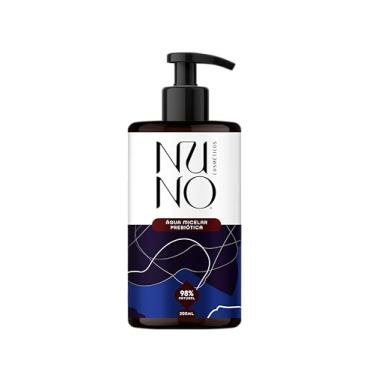 Imagem de Nuno Água Micelar Natural 200 ml