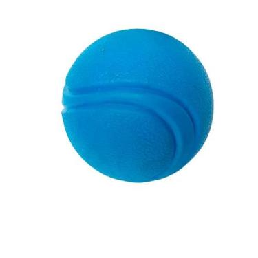 Imagem de Brinquedo Pet Bola Maciça Média 65mm - VETMOC
