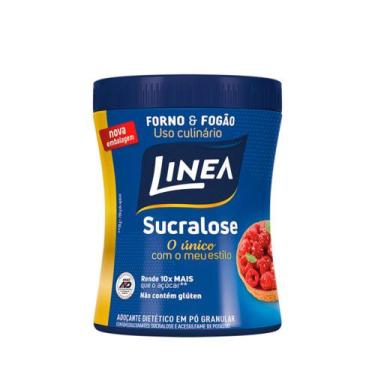 Imagem de Adoçante Culinário Sucralose Linea 70G