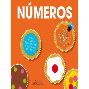 Imagem de Numeros