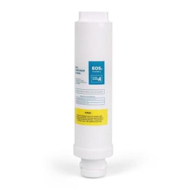 Imagem de Filtro Purificador Mod Epf01 De Bebedouro Epe01 E Epc01 Eos