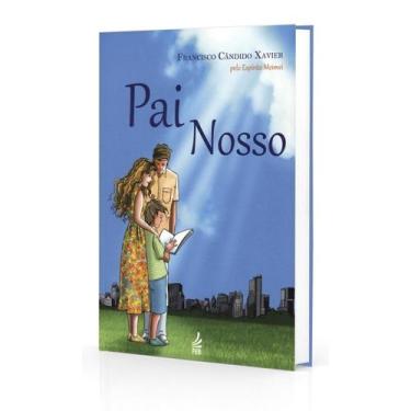 Imagem de Pai Nosso - Clássico da Literatura Espírita Infantil - FEB