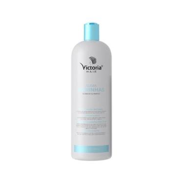 Imagem de Shampoo Algas Marinhas Hidratação Natural Victoria Hair 1 Litro - VICT