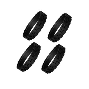 Imagem de Mop Cloth Hepa Filter Parts Compatible With Irobot Roomba J5 / J5 + / I5 / I5+ Vacuum Cleaner Accessories Main Side Brush Wheel Replacement(Set12)