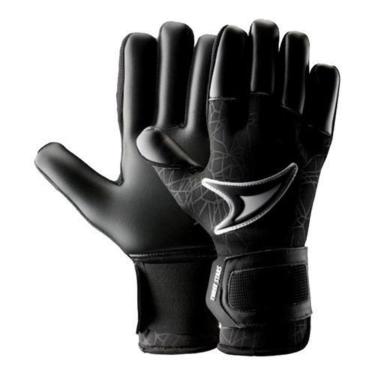 Imagem de Luva De Goleiro Three Stars Touch Neoprene Profissional-Unissex