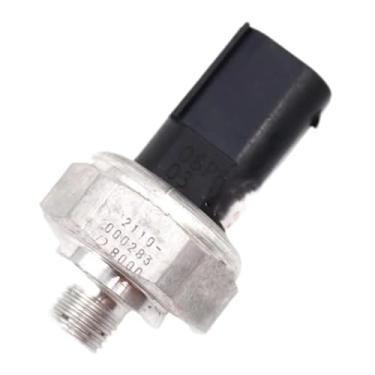 Imagem de Sensor de Pressão do Ar Condicionado para Mercedes-Benz W169 (2004-2012) e W242 (2011-2018) - OEM: A0045429018 0045429018 2110000283 A0045429018