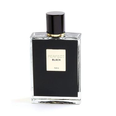 Imagem de Perfume Geparlys Perfect Black Eau De Toilette 100ml Para Homens