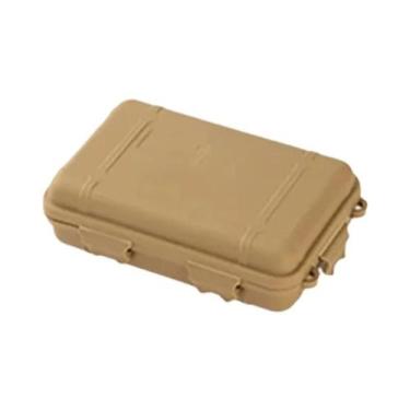 Imagem de Caixa De Ferramentas EDC À Prova d'Água E Impacto Para Camping Ao Ar L