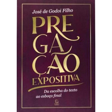 Imagem de Pregação Expositiva - Esperança, 3