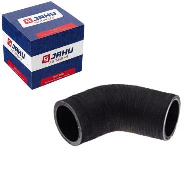 Imagem de Mangueira Cotovelo Do Saída Intercooler Frontier 2003 A 2007 - Jahu 37733-4
