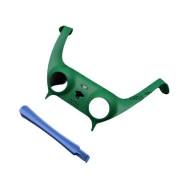 Imagem de Acessórios Decorativos Para Controle PS5, Faixa Colorida Para Joystick