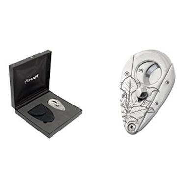 Imagem de Cortador charutos XIKAR Xi3 Mayan 3D Phantom lâmina dupla