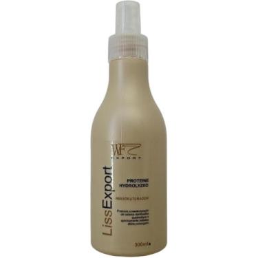 Imagem de Proteina Hidrolisada Liss Export Wf 300ml - WF Export