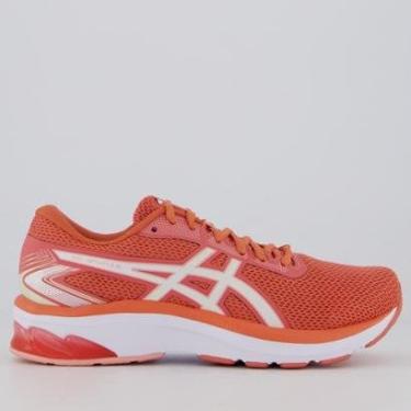 Imagem de Tênis Asics Gel Sparta 2 Feminino Coral-Feminino