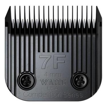 Imagem de Lâmina Pet Para Tosa De Pelos 7f Ultimate Competition Wahl