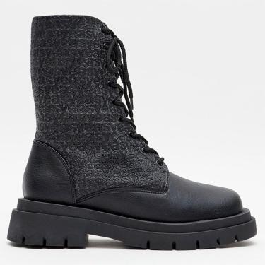 Imagem de Bota Easy Lança Perfume Coturno Frequenc Feminino-Feminino