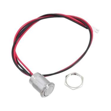 Imagem de Cabo 2Pin 3Pin Para XT60 Para Patinete Elétrico ZERO 8X 10X 11X, Conec