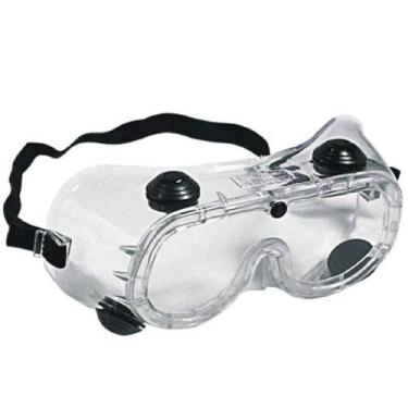 Imagem de Óculos Ampla Visão Com Válvulas - 12216312 - Carbografite Oculos Ampla