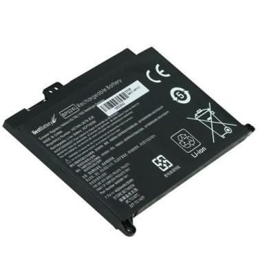 Imagem de Bateria para Notebook HP Pavilion 15-AU001NK - BestBattery