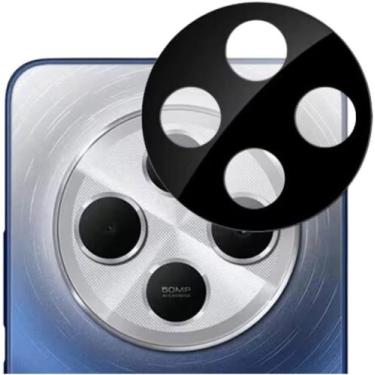 Imagem de Kit 3x1 Protetor Xiaomi Poco C75, Capa Protetora, Película de Vidro, P