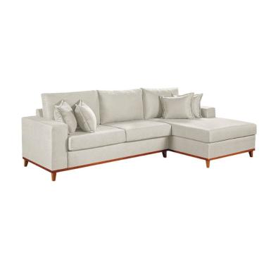 Imagem de Sofa Martins M-187 Canto - B-330
