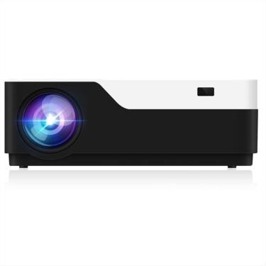 Imagem de Projetor Brazil PC M18 - Full HD 1080p Nativo - 5000 ANSI Lumens - HDMI VGA USB