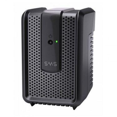 Imagem de Estabilizador bivolt 115/220V Revolution Speedy 300VA 15970 SMS