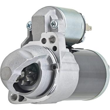 Imagem de DB Electrical SMT0355 New Starter para 2.0 2.0L 2.4 2.4L Mitsubishi Lancer 08 09 10 11, 2008 2009 2010 2011 Outlander 08 09 10 2008 2009 2010 M0T21577 1