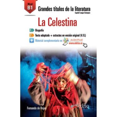 Imagem de Celestina, La B1 - Audio Descargable En Plataforma