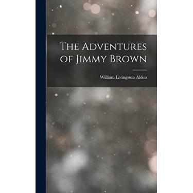 Imagem de The Adventures of Jimmy Brown