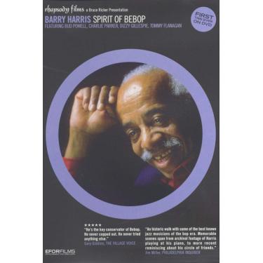 Imagem de Spirit of Bebop